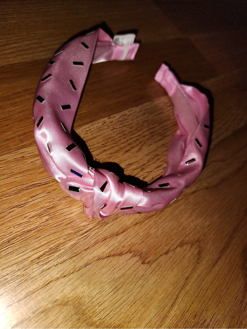 Claire's "Sprinkles" Headband